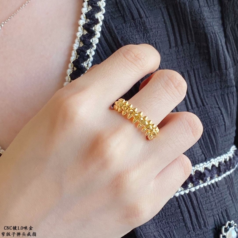 Ca*t*er rings